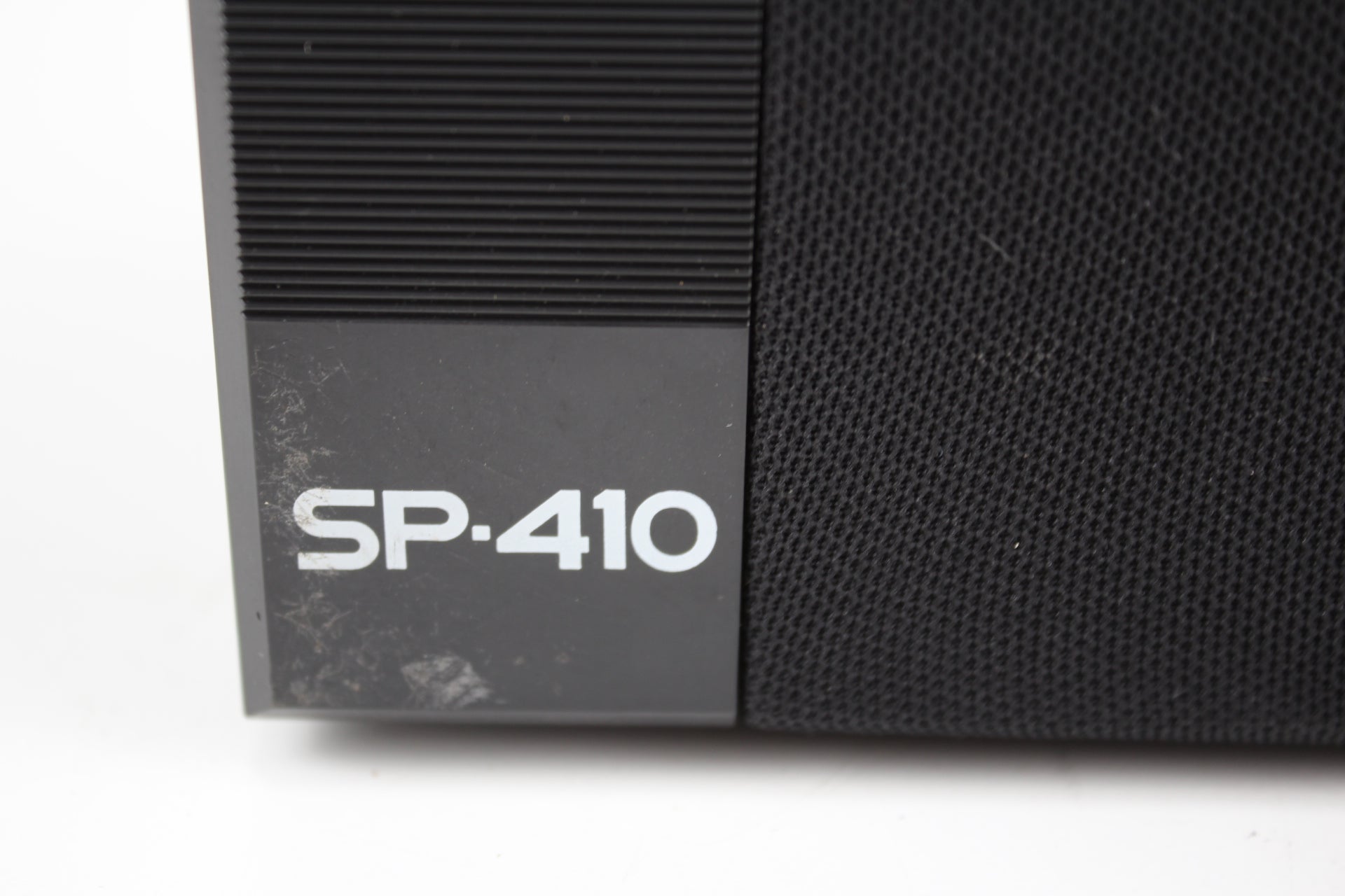 Ingersol SP 410 small bookshelf passive speakers- NEW