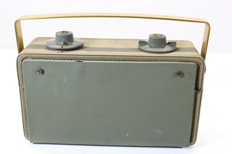 Philips Pair of vintage Radio's