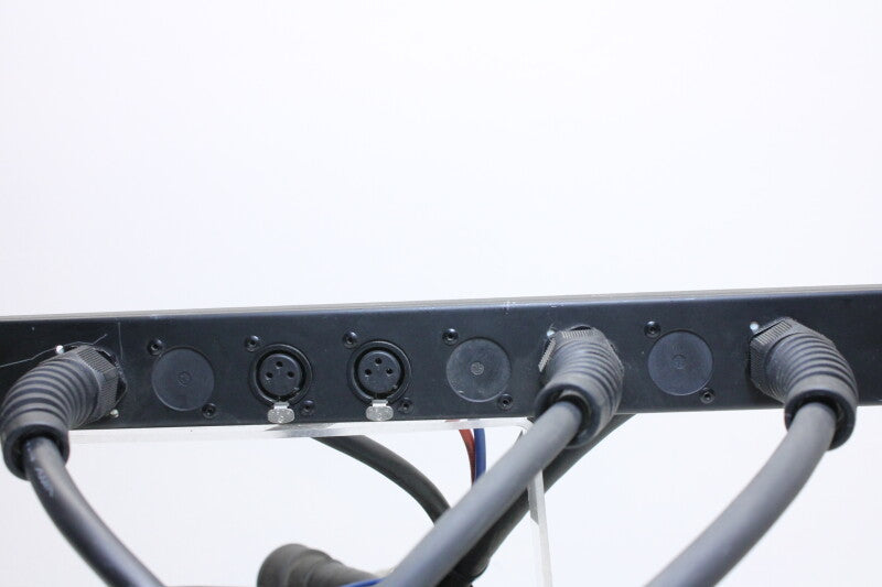 Various Patchfield Including Cannon, XLR, Speakon and Power