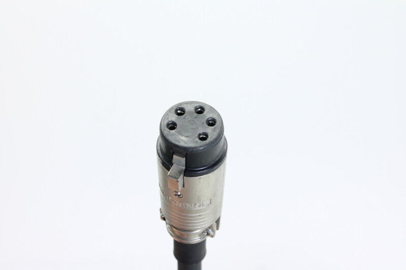 Various Patchfield Including Cannon, XLR, Speakon and Power