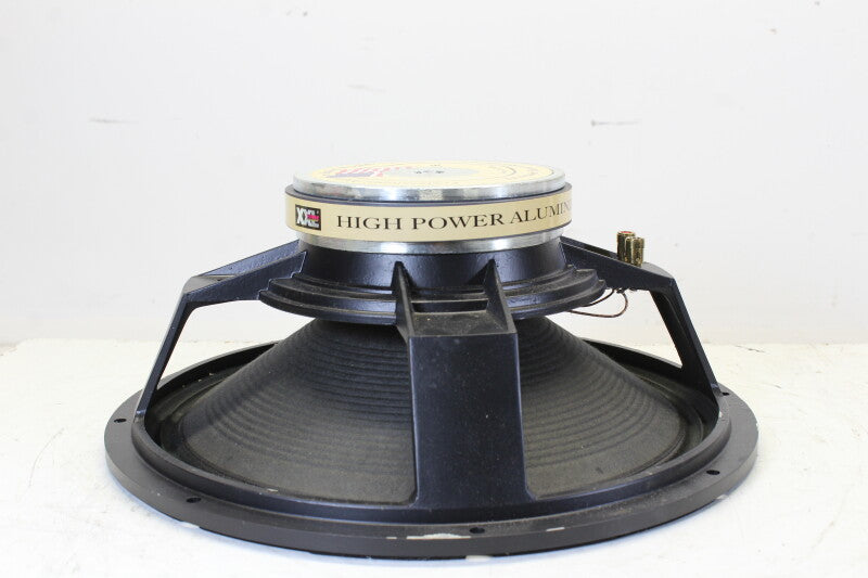 XXL Power Sound Laboratory PAW-380 15 Inch 8 Ohm Speaker (No.1)