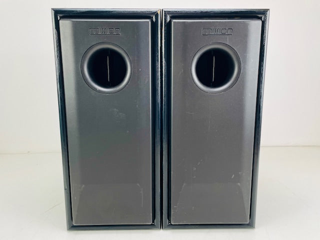 Mission 73PS Passive Subwoofer set - Matched Pair