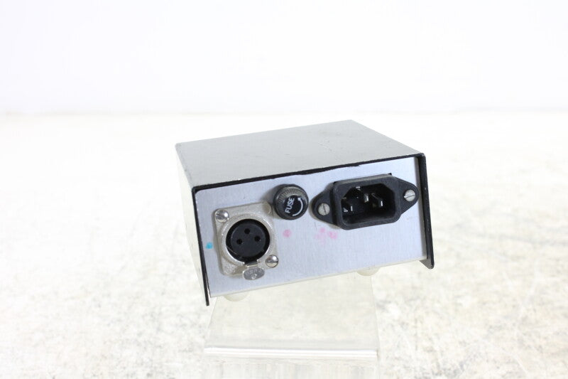 Phantom Power Supply