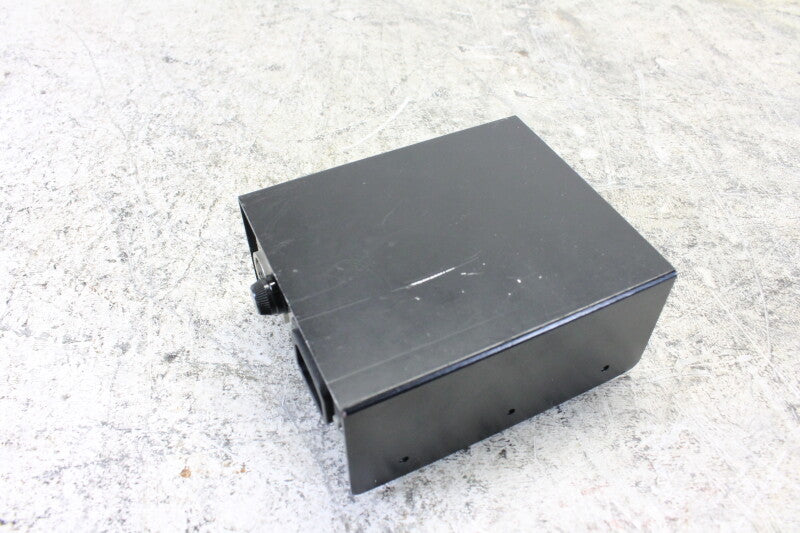 Phantom Power Supply