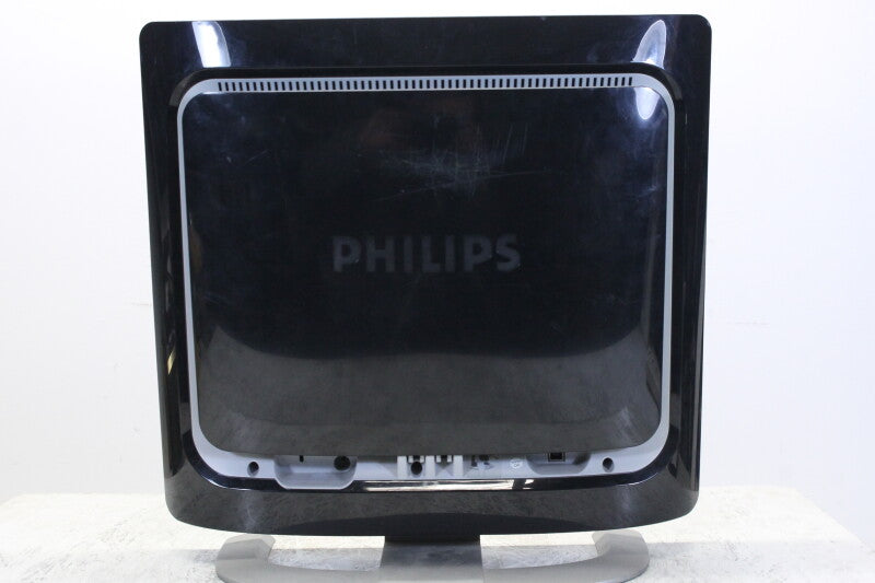 Philips 190x7 monitor