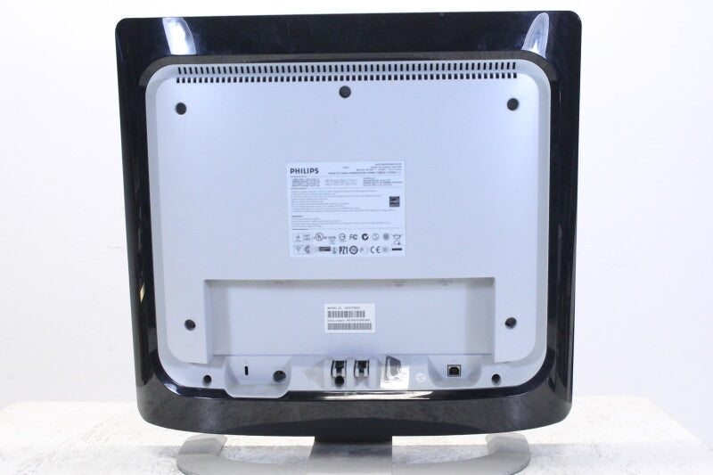 Philips 190x7 monitor