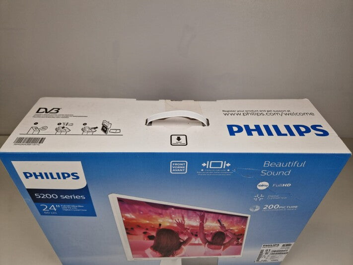 Philips 5200er Serie - Computer Display