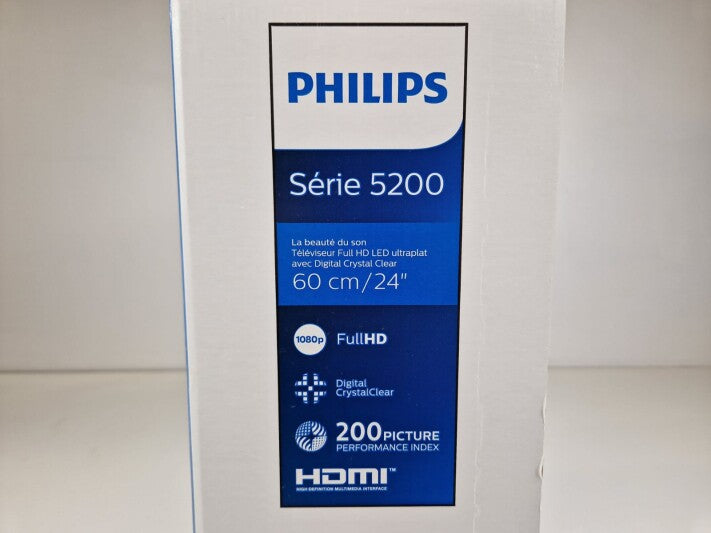 Philips 5200er Serie - Computer Display