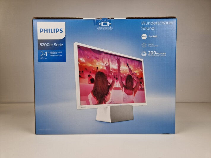 Philips 5200er Serie - Computer Display