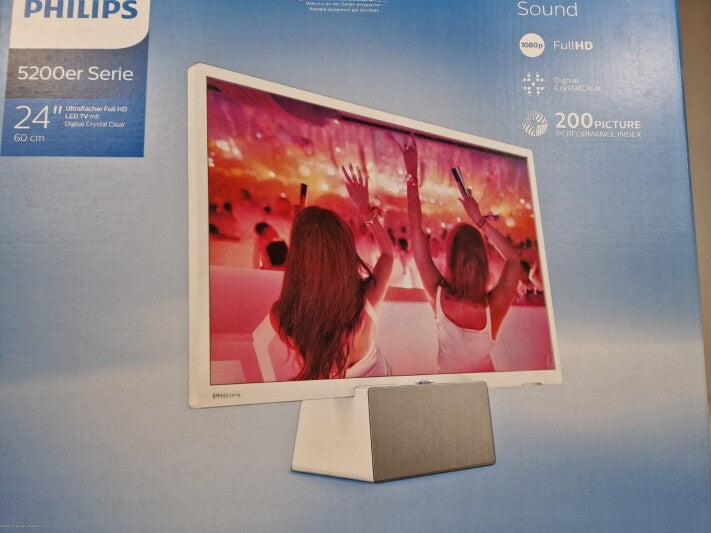 Philips 5200er Serie - Computer Display