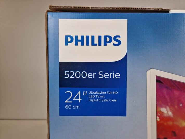 Philips 5200er Serie - Computer Display