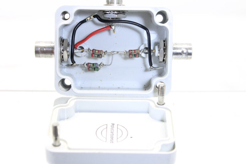 Philips Attenuator x 0,4