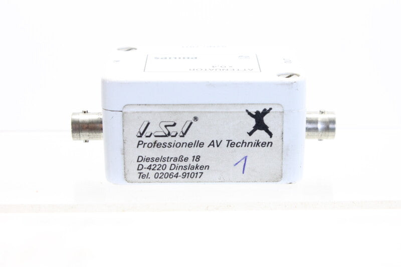 Philips Attenuator x 0,4