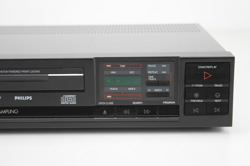 Philips CD160 CD Player- fully working