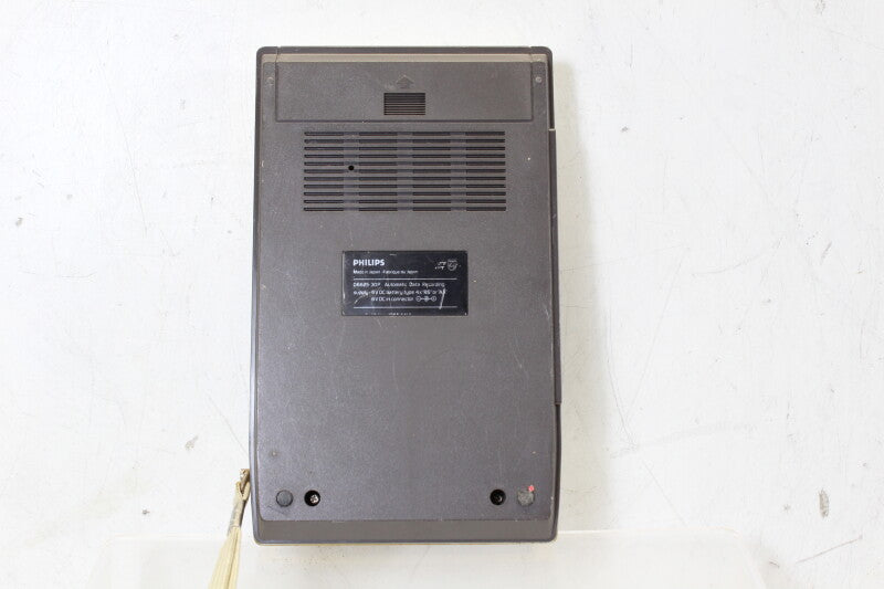 Philips D6625 30P Data Recorder