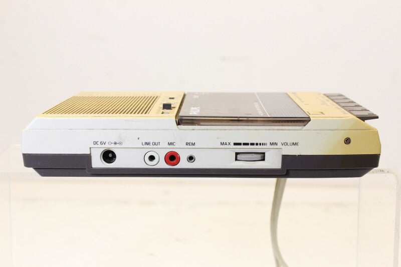 Philips D6625 30P Data Recorder