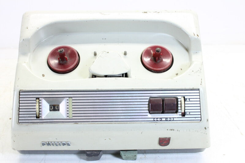 Philips Dictaphone EL 3581 (no.2)