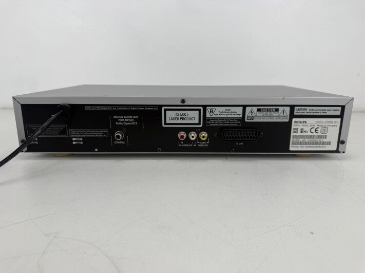 Philips DVD622 DVD CD-Player