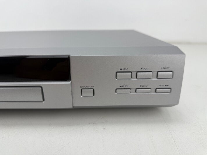 Philips DVD622 DVD CD-Player