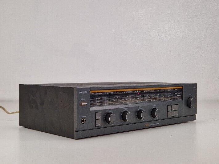 Philips F 5130 - Stereo Receiver