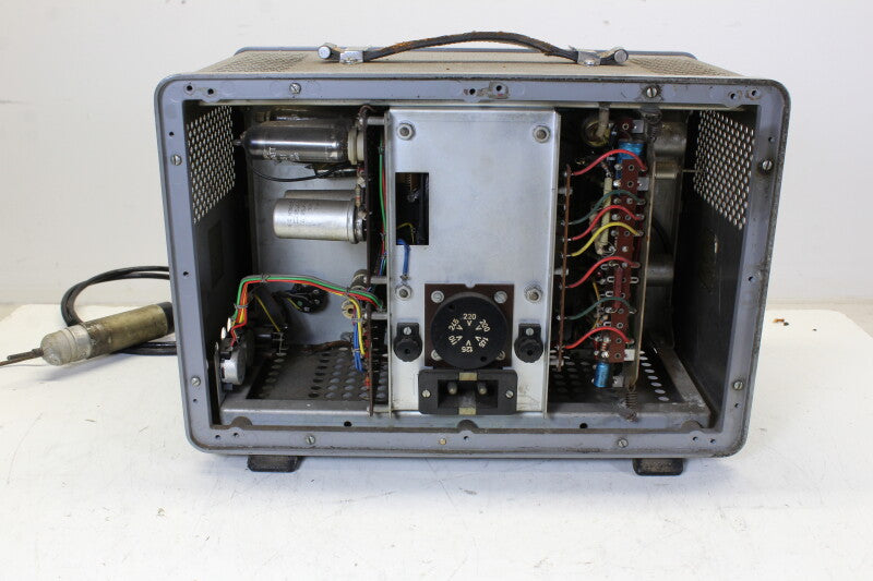 Philips GM 6012 Millivoltmeter