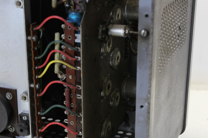 Philips GM 6012 Millivoltmeter
