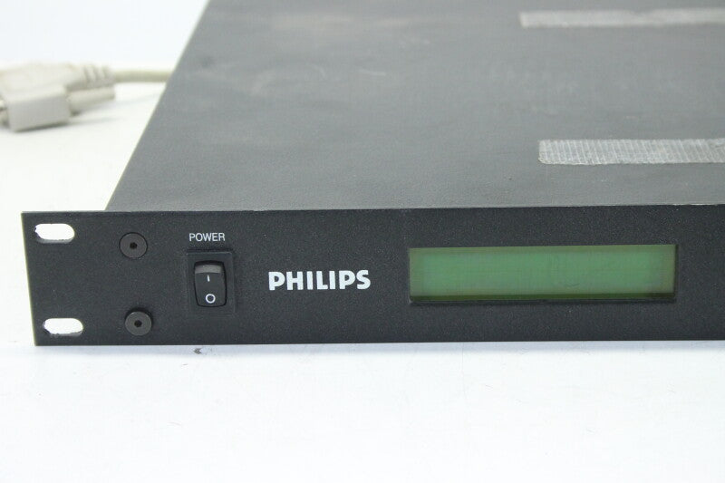 Philips L2Blue Encoder
