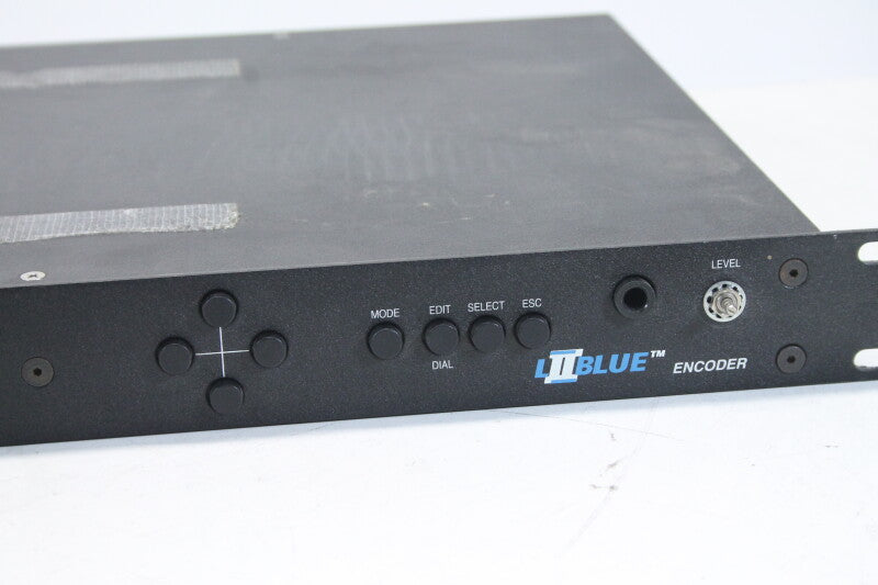 Philips L2Blue Encoder