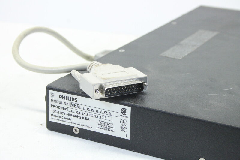 Philips L2Blue Encoder