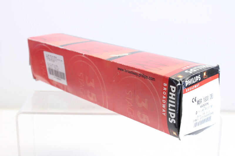 Philips MSR 1800 DE - 220582 Broadway light In original Packing