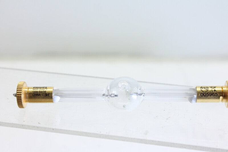 Philips MSR Gold 1200 SA/DE - 221210 In original Packing (No.1)