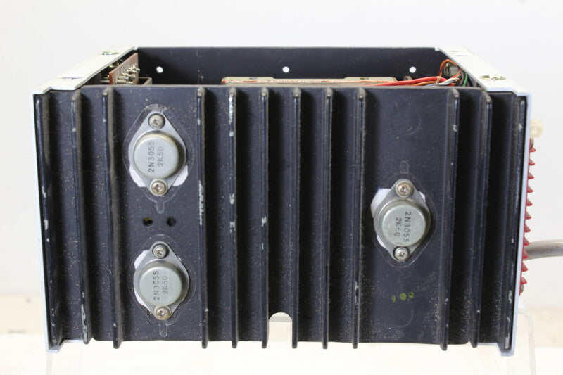 Philips PE 1201/00 Variable Power Supply