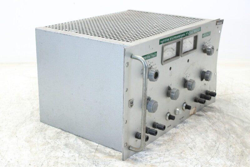 Philips PE 4804 D.C. Supply Unit