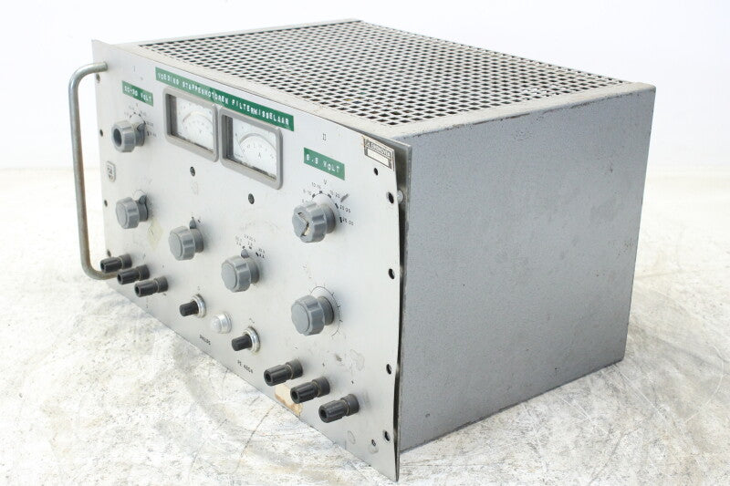 Philips PE 4804 D.C. Supply Unit