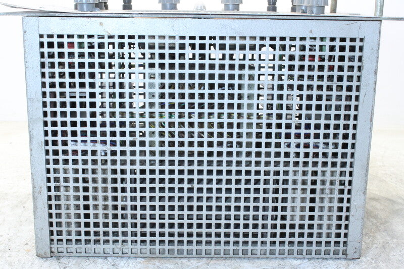 Philips PE 4804 D.C. Supply Unit