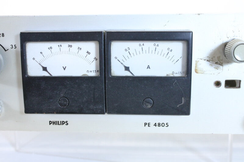 Philips PE-4805 Power Supply - 35v 1A