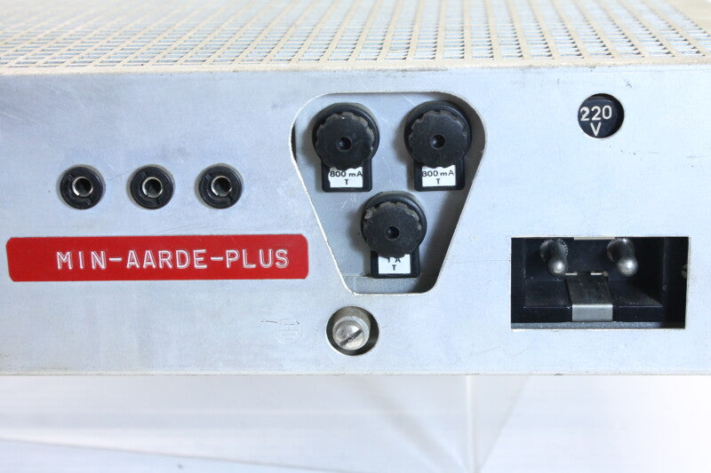 Philips PE-4805 Power Supply - 35v 1A