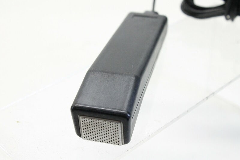 Philips N 8201 Dynamic Microphone with 3 Pin Din Connector (No.3)