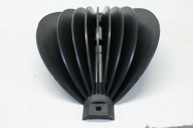 Philips Plastic Tweeter Spreader Part, Looks like a Philips Speaker Part
