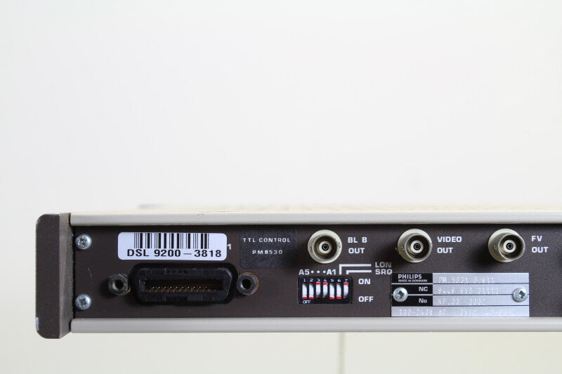 Philips PM5631 Colour Generator MP