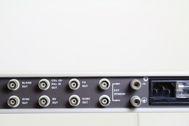 Philips PM5631 Colour Generator MP