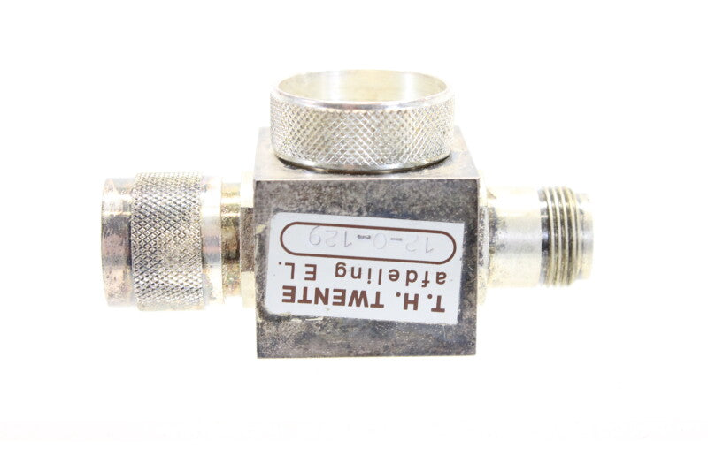 Philips PM9250 coupler (no.2)