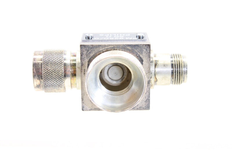 Philips PM9250 coupler (no.2)