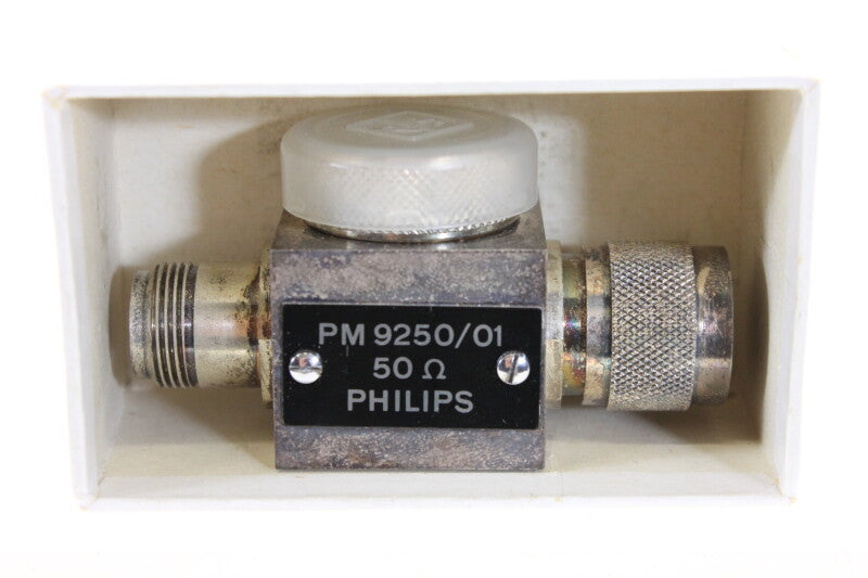 Philips PM9250 coupler (no.2)