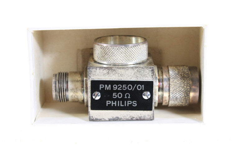 Philips PM9250 coupler (no.3)