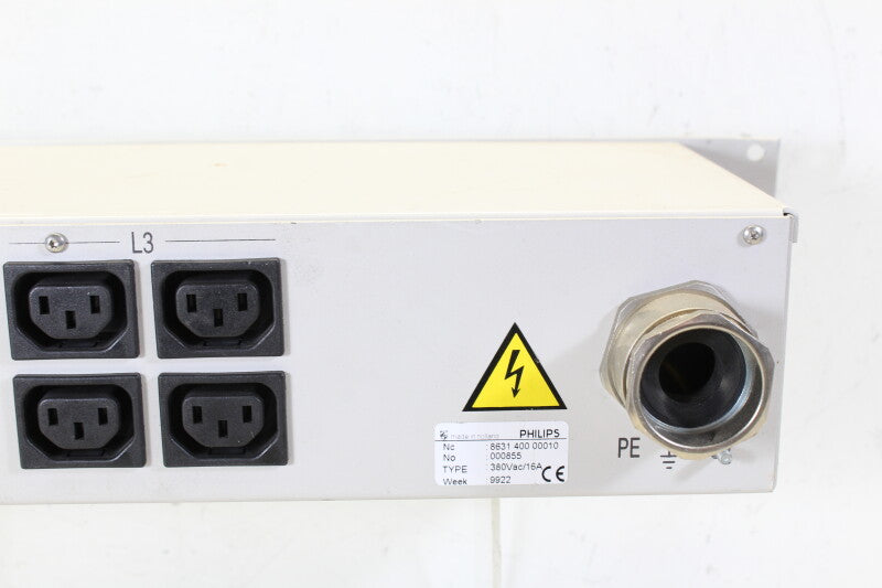 Philips Power Connection Unit
