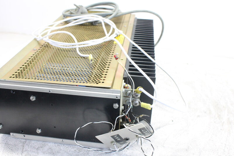 Philips Power Supply Type PE 1242/00