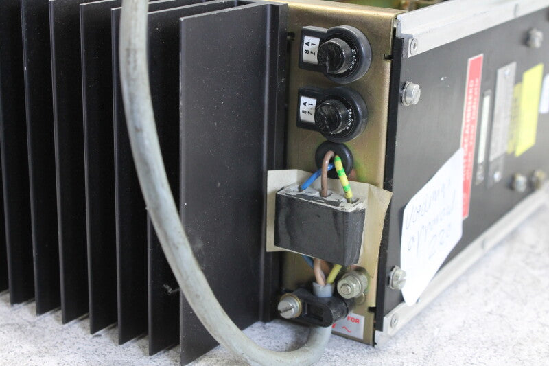 Philips Power Supply Type PE 1242/00
