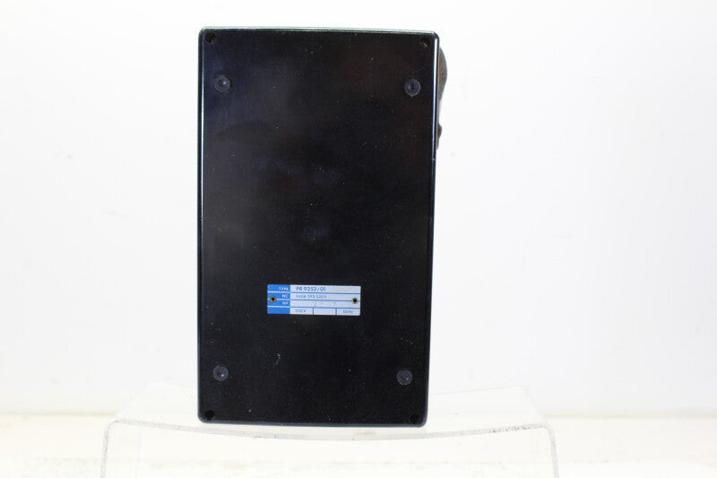 Philips PR 9252 Multi Meter In Wooden Case