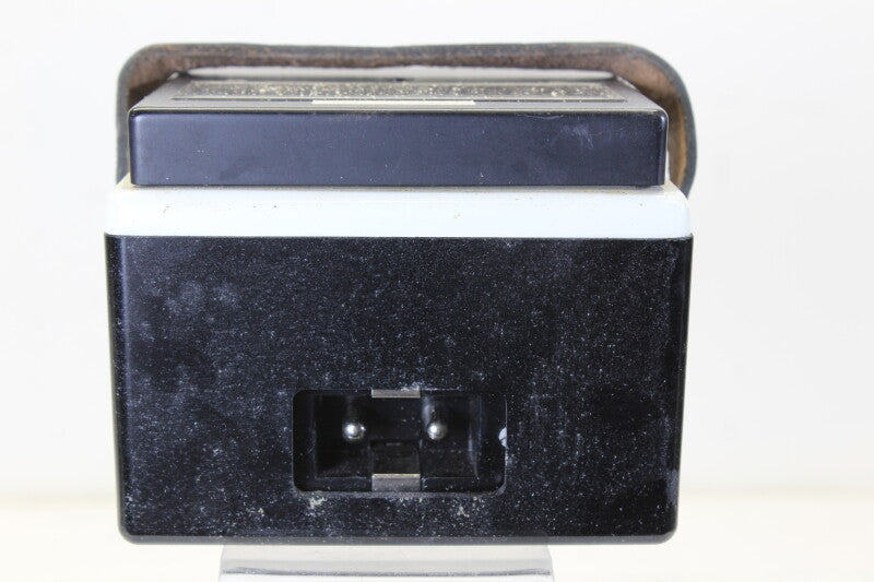 Philips PR 9252 Multi Meter In Wooden Case